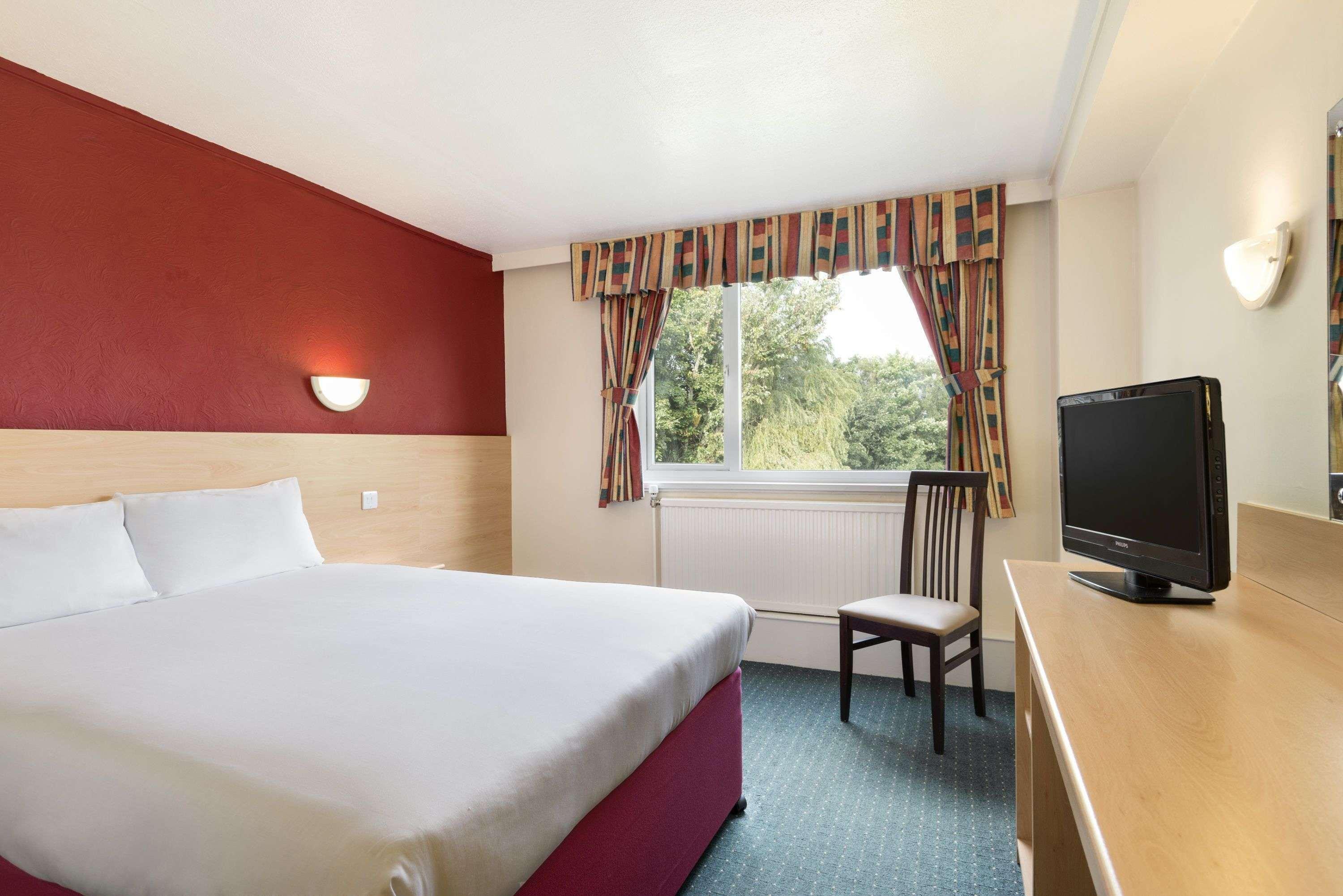 ホテル Ramada Chorley South エクステリア 写真