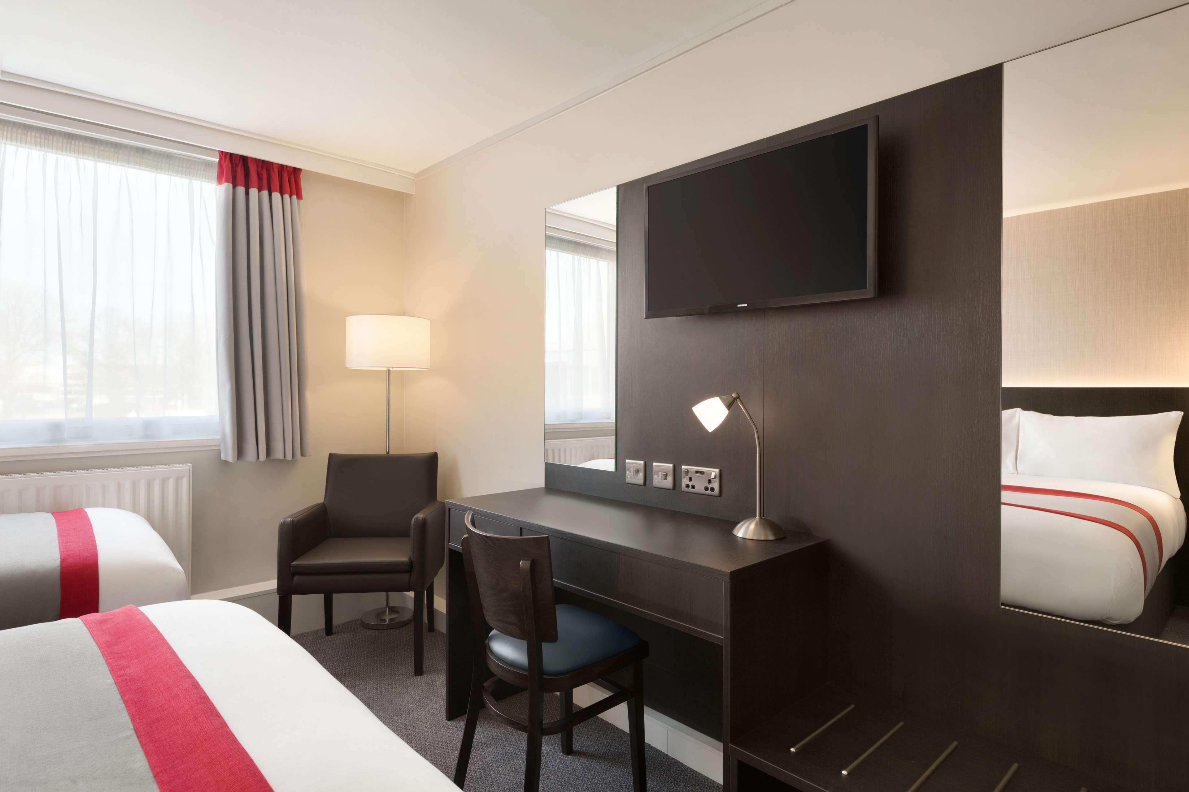 ホテル Ramada Chorley South エクステリア 写真
