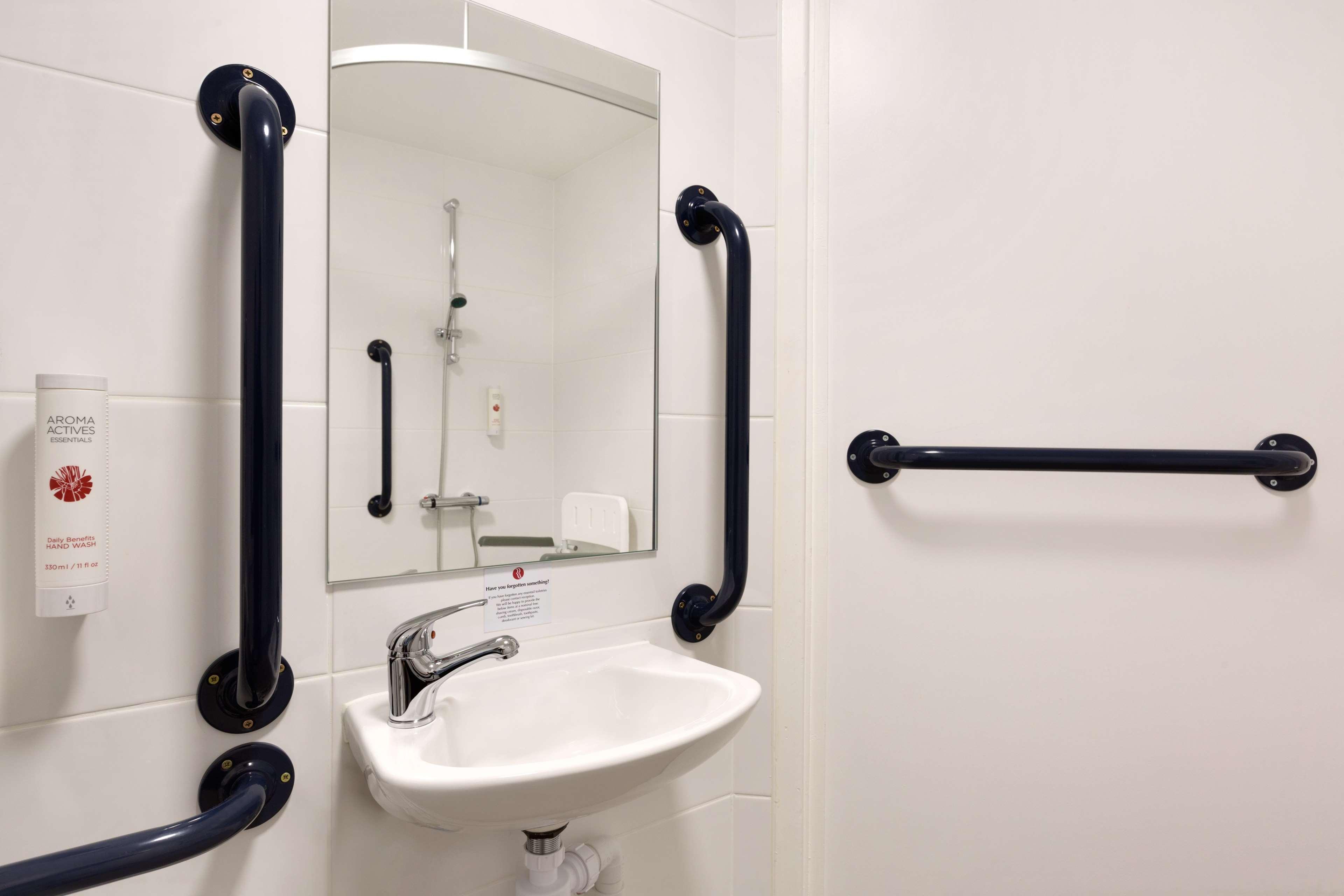 ホテル Ramada Chorley South エクステリア 写真