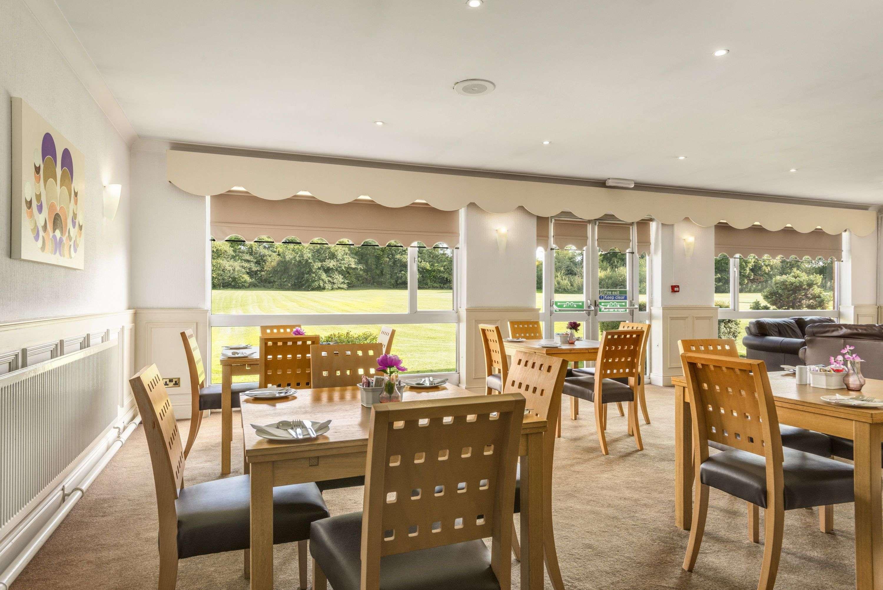 ホテル Ramada Chorley South エクステリア 写真