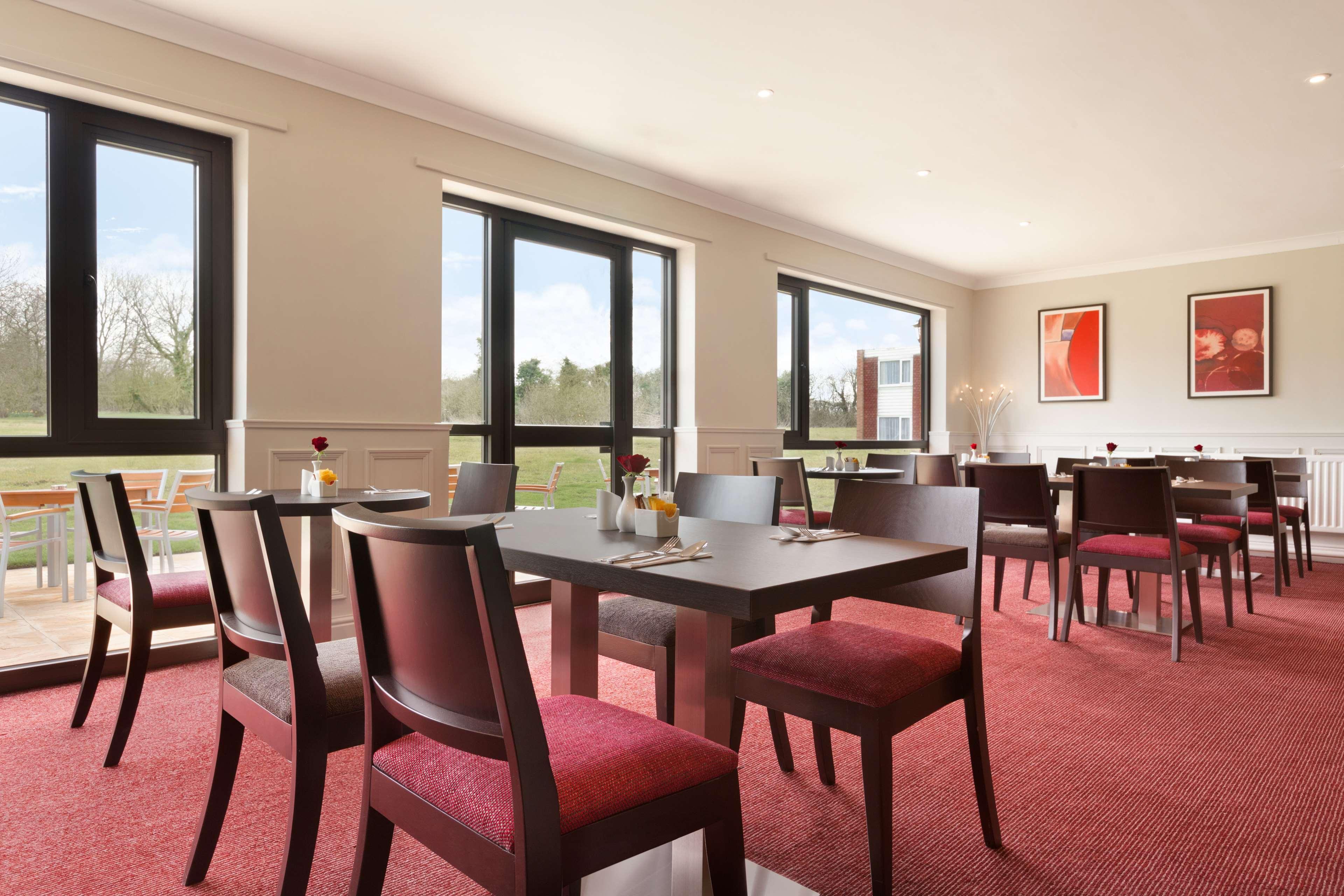ホテル Ramada Chorley South エクステリア 写真