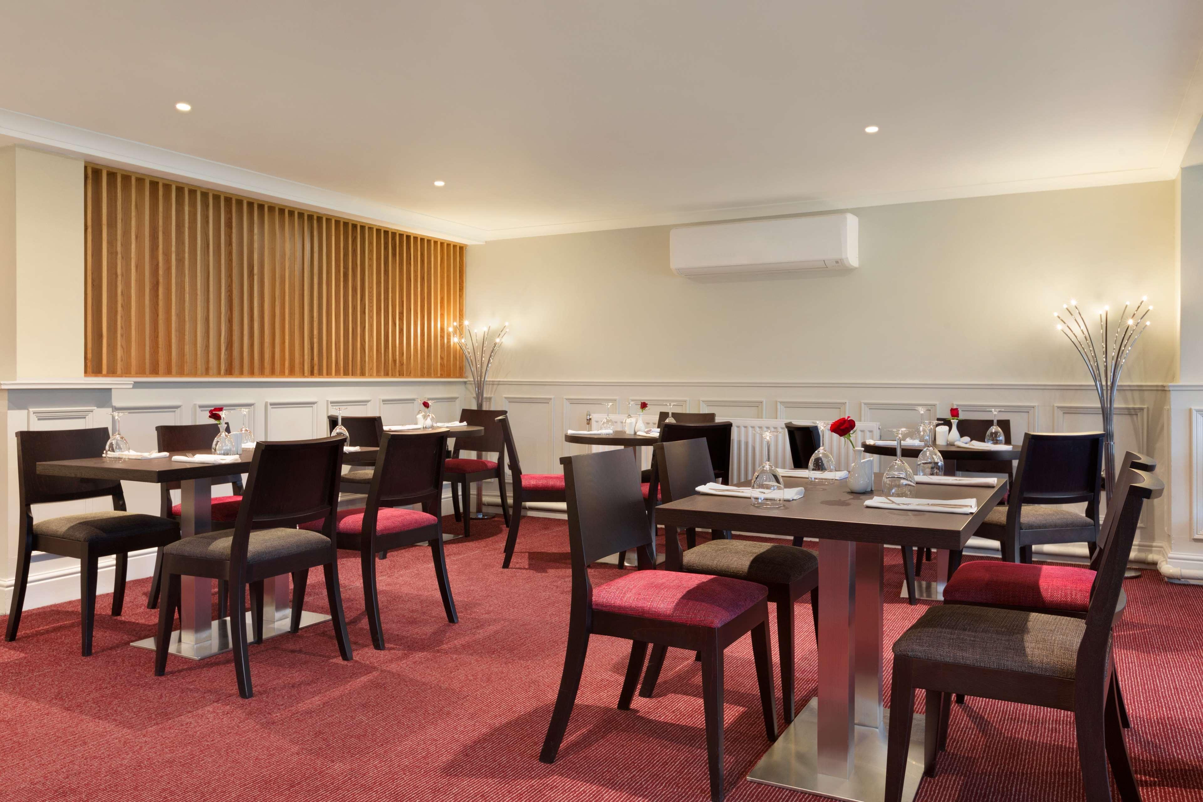 ホテル Ramada Chorley South エクステリア 写真