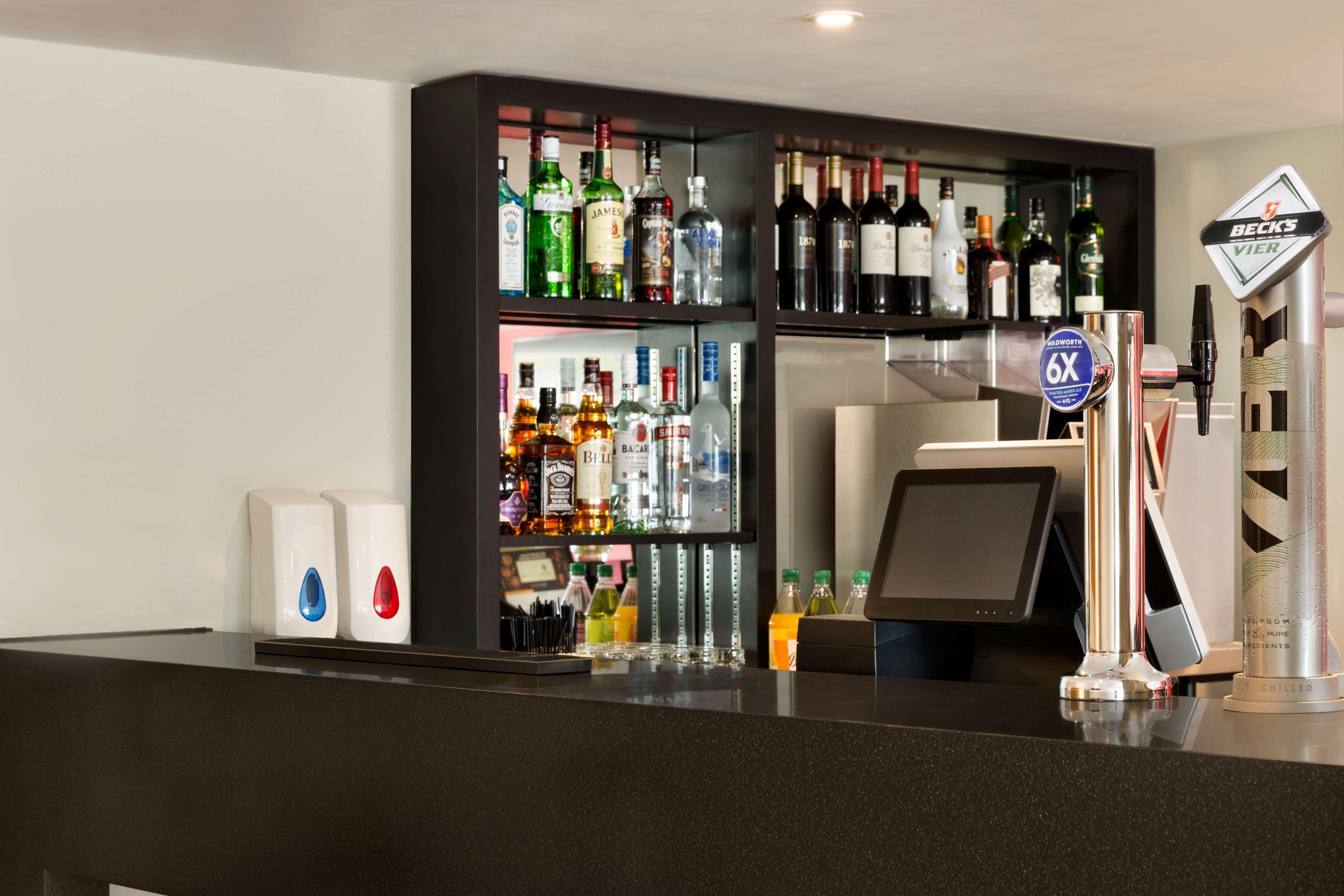ホテル Ramada Chorley South エクステリア 写真