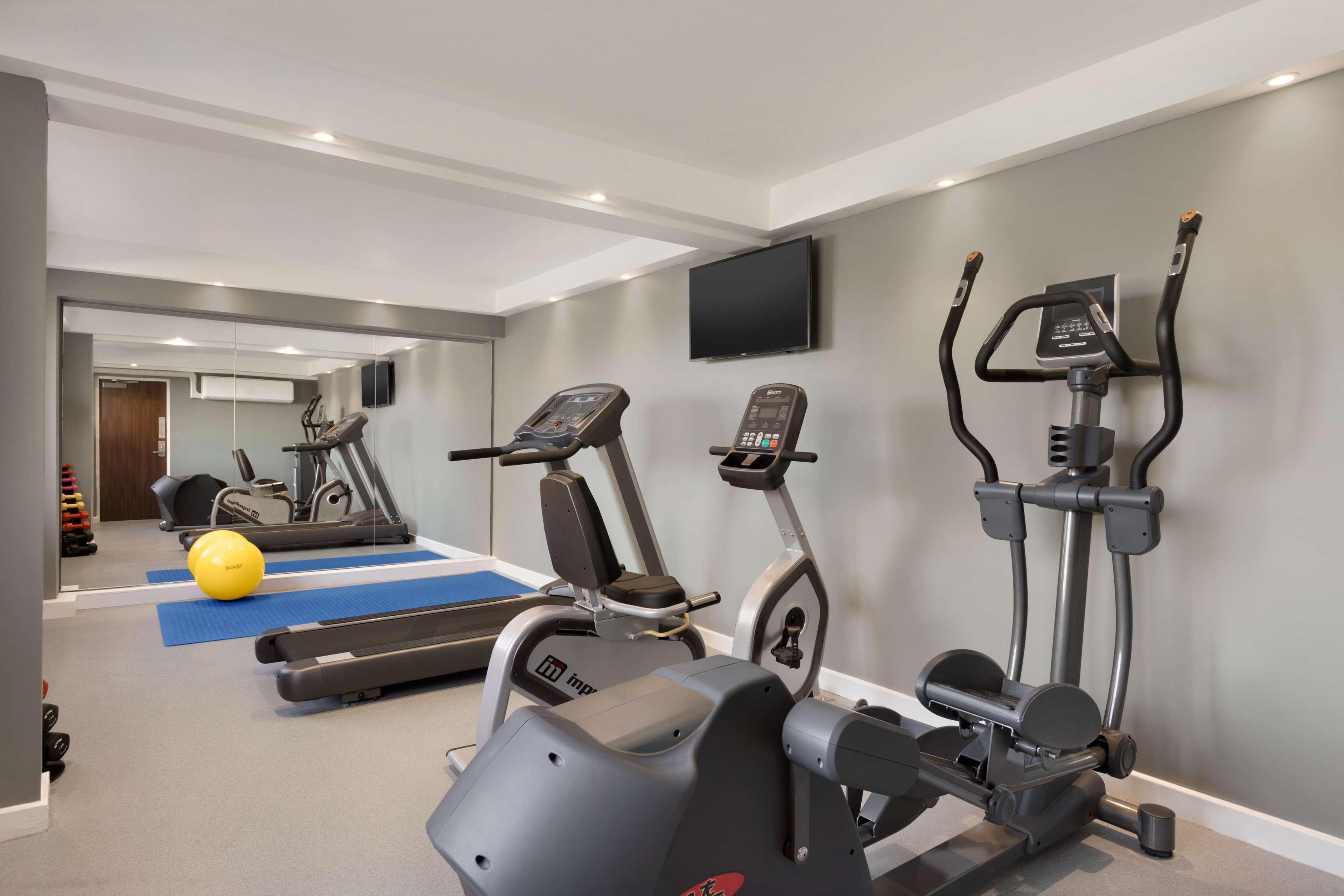 ホテル Ramada Chorley South エクステリア 写真