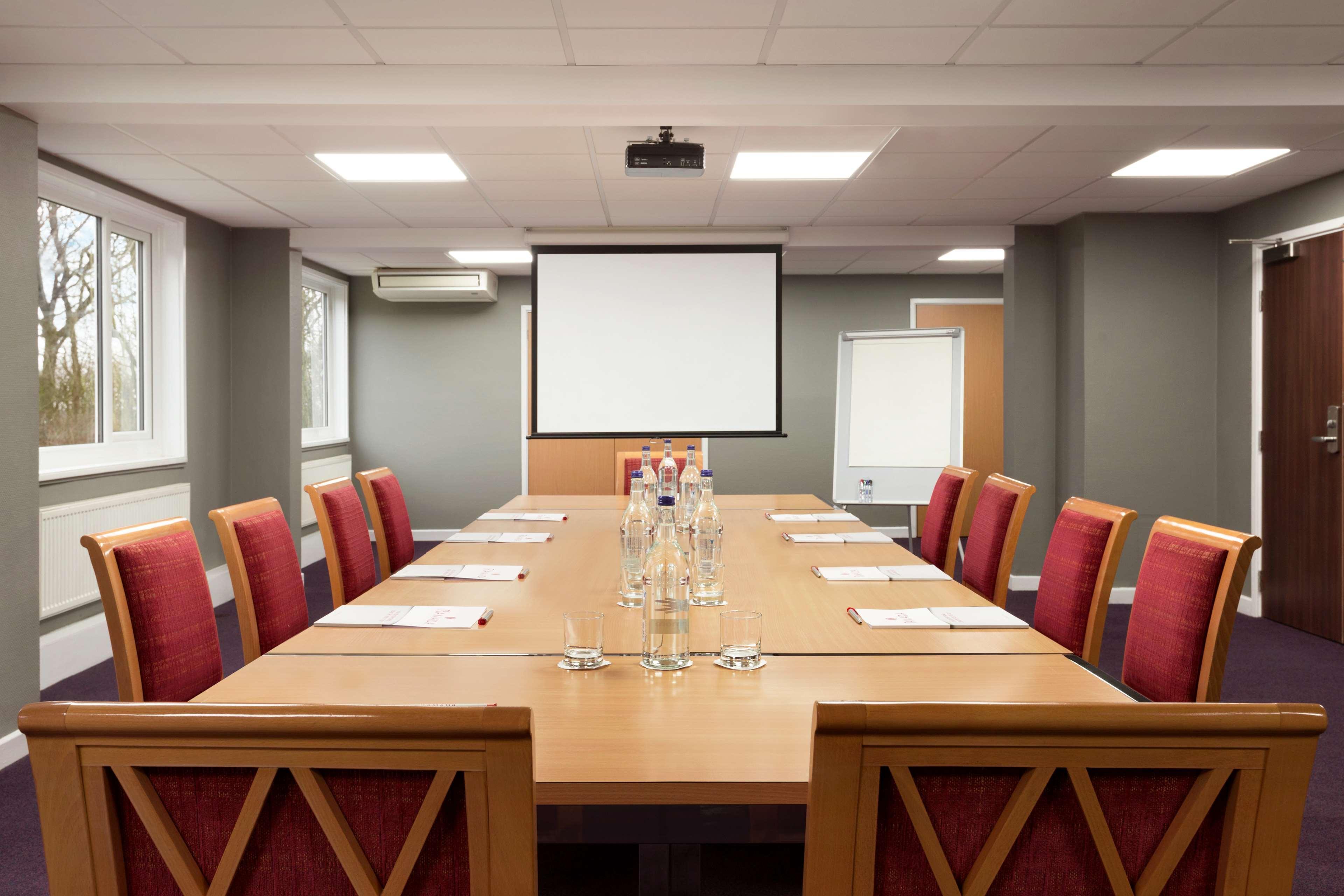 ホテル Ramada Chorley South エクステリア 写真