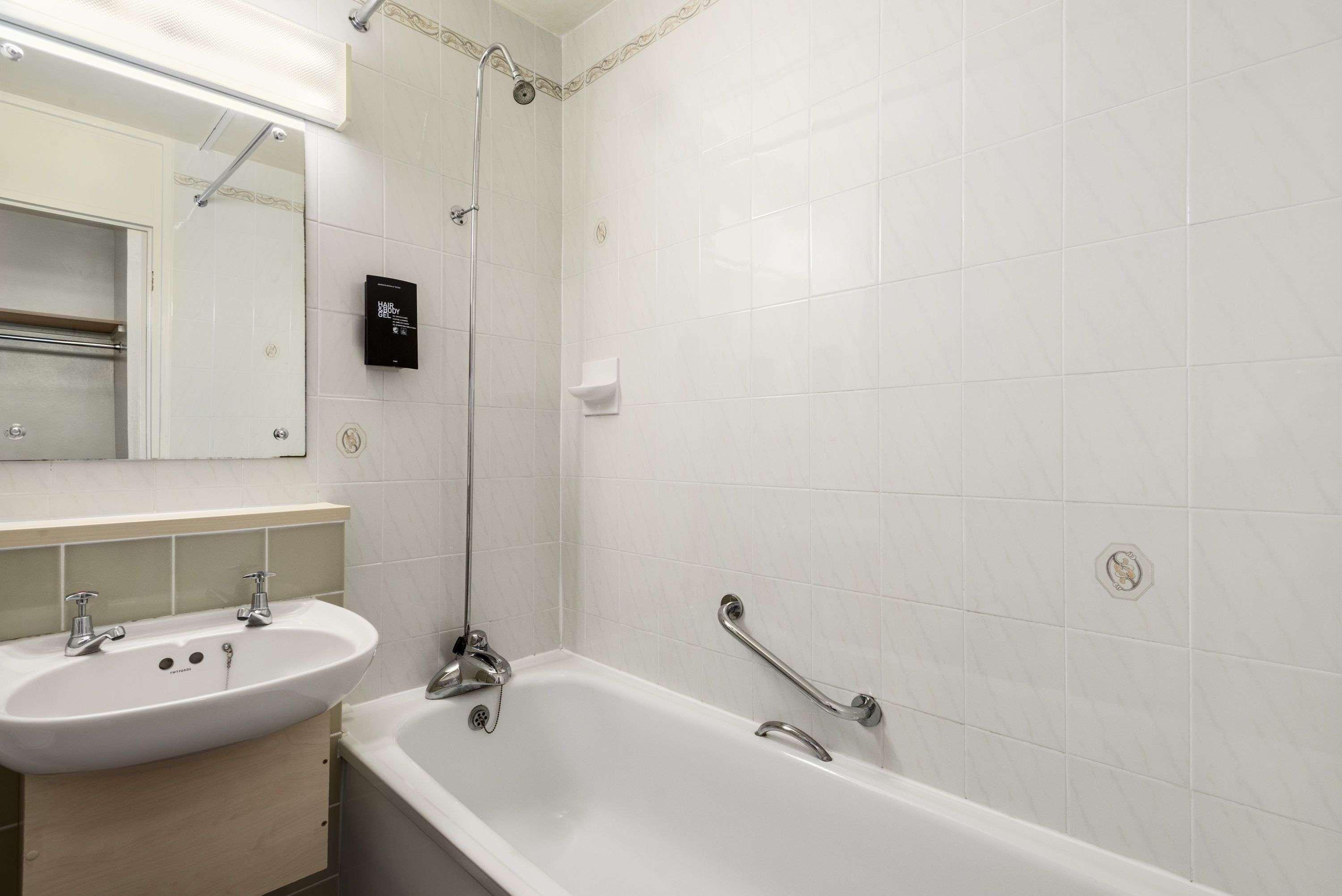 ホテル Ramada Chorley South エクステリア 写真