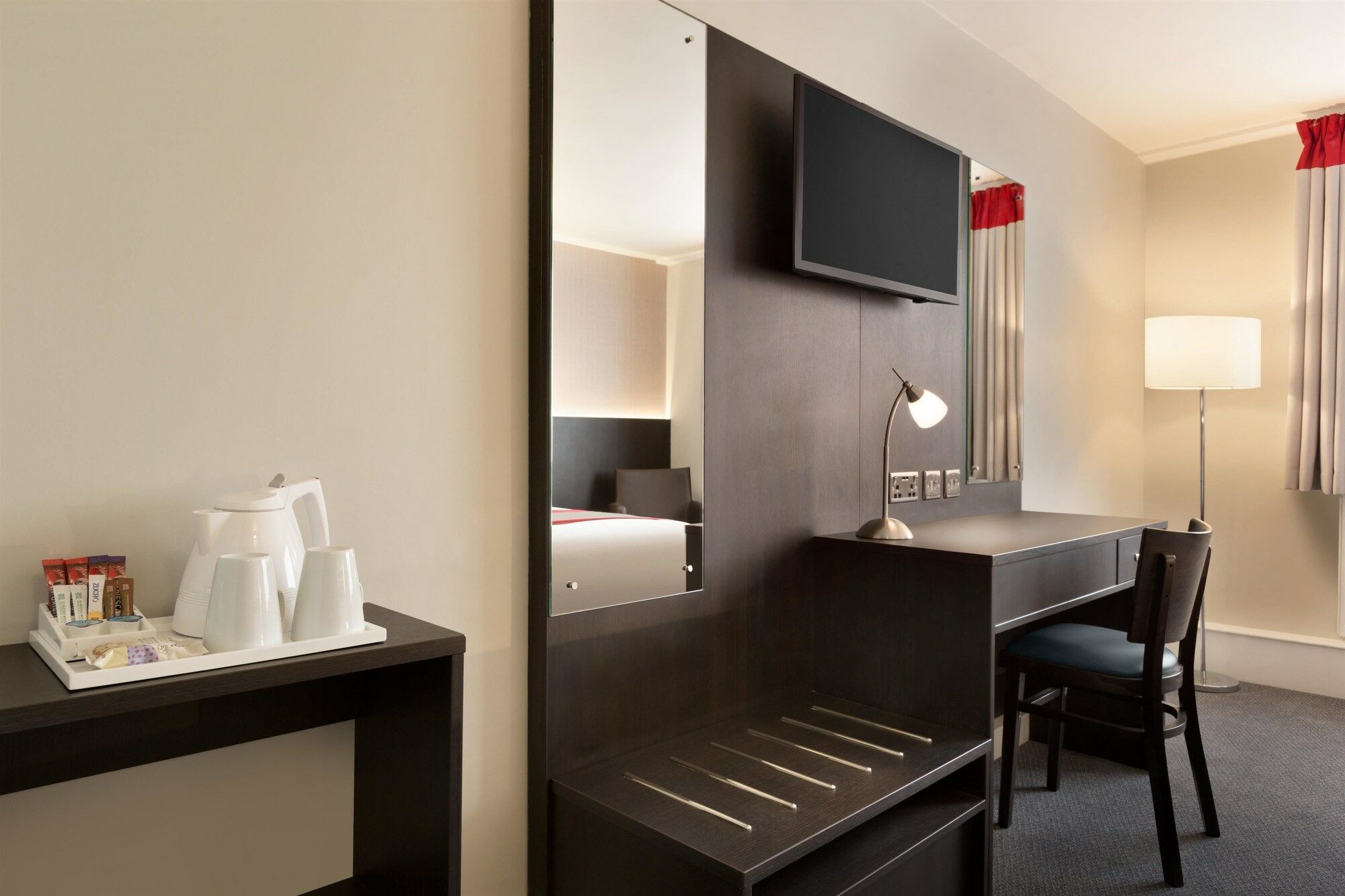 ホテル Ramada Chorley South エクステリア 写真